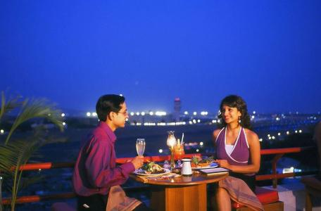 The Orchid Mumbai Vile Parle - 25