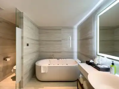 Amethyst Pattaya - 6