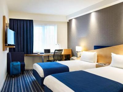 Holiday Inn Express Hasselt by IHG - 53