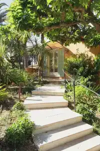 La Bastide de Saint Tropez - 54