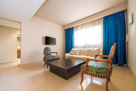 Iberostar Selection Diar El Andalous - 70