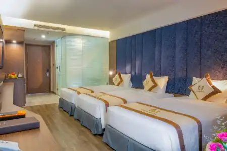 Vesna Nha Trang - 4
