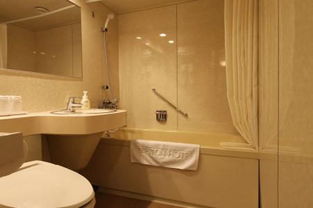 Shibuya Creston - 9