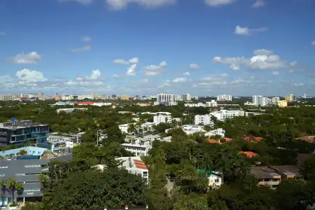 Courtyard by Marriott Miami Coconut Grove - 26