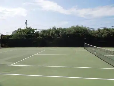 The Surf Club Resort - 9