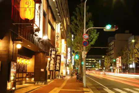 Harvest In Yonago - 13