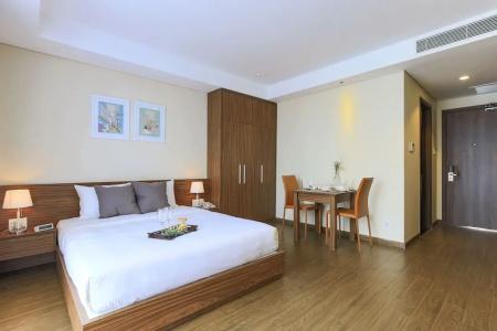 Aurora Serviced Apartments - Adults Only - 73