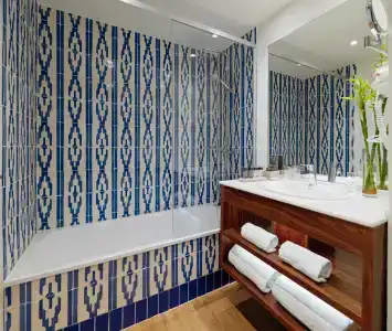 H10 Cambrils Playa - 8