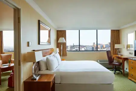 Deltas by Marriott Bristol City Centre - 6