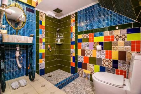 Tiflis Inn Glamour Boutique - 116