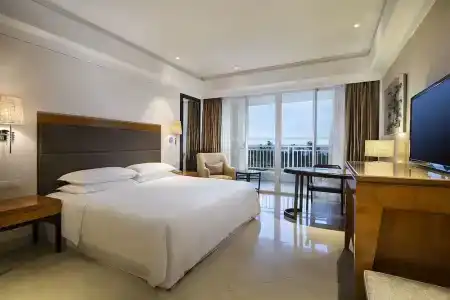 Sheraton Haikou - 103