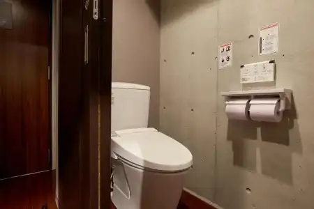 Naha-West Inn - 102