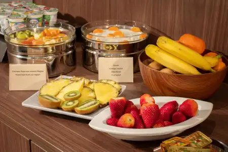 Best Western Comfort Business - 15
