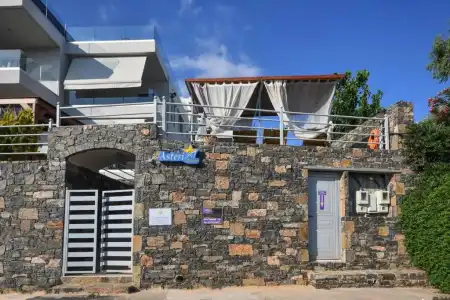 Asteri suites - 43