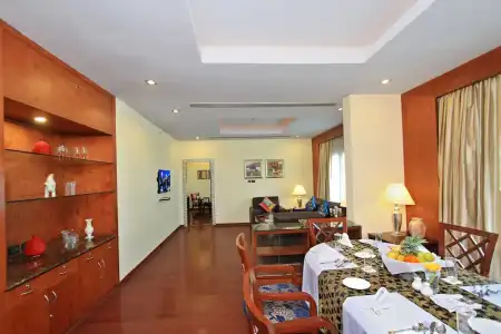 Fortune Select JP Cosmos, Bengaluru - Member ITCs' Group - 32