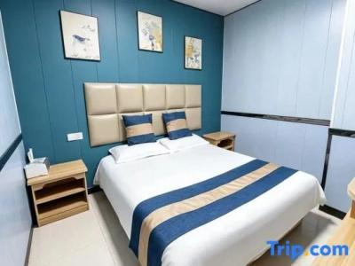 Xinyi Express - 28