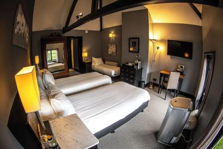 B&B 't Poorthuys - 50