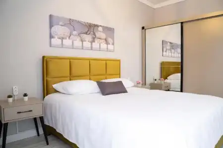 Hatton Suites Esenboga - 1