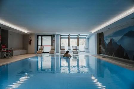 Armon Greenblu & Wellness - 14