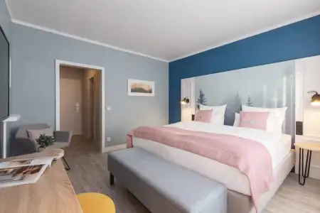 Garner Essen - Messe by IHG - 120
