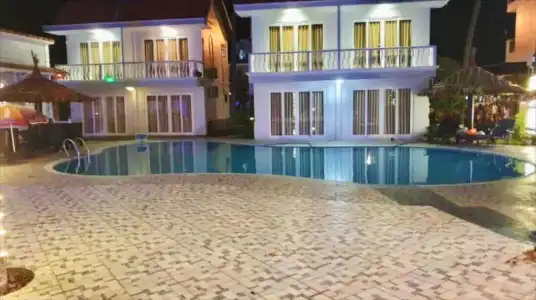 SandBeach Resort - 47