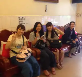 Nice Guesthouse - 19
