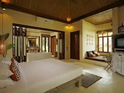 Bangsak Village - Adults Only - 27