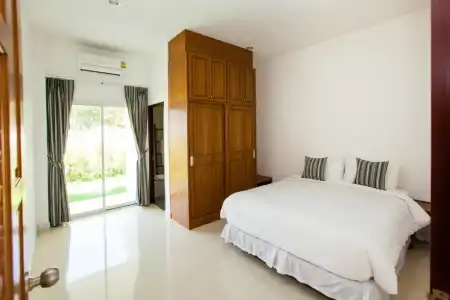 Villa Baan Anna Pool and Spa - 37