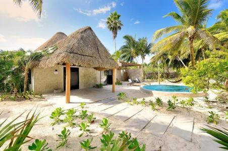 Maya Tulum by Gs - 157