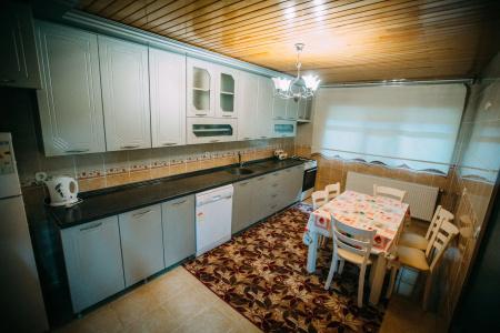 Elif Inan Otel - 22