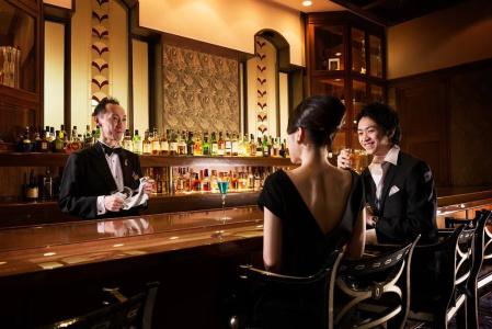 Hankyu International - 23