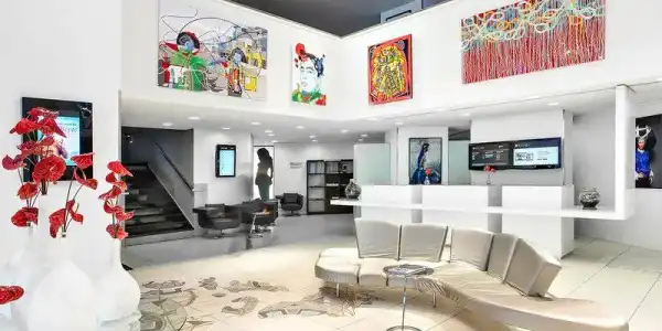 FirstName Toulouse, part of JdV by Hyatt - 50