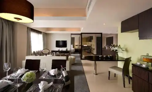 Pullman Jakarta Indonesia Thamrin CBD - 67