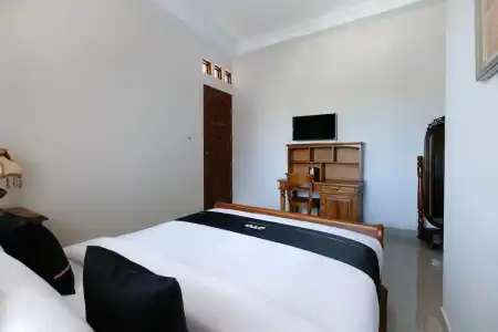 OYO 3468 Ndalem Gusti Ayu - 28