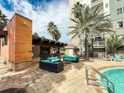 The Point & Suites Orlando - 49
