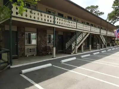 Edelweiss Inn - 0