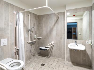 B&B Wolfsburg-Weyhausen - 5