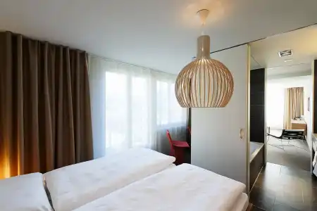 Bellevue Park& Spa - Relais & Châteaux - 4