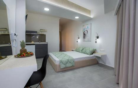 Epicentrum Suites and Villa Oasis - 137