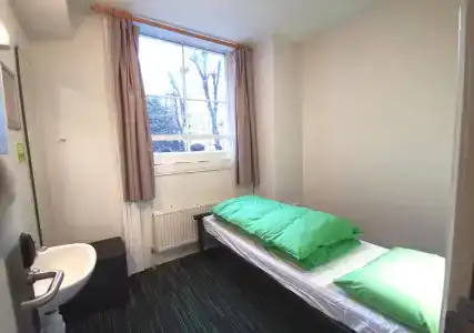 YHA London Earl's Court - 3
