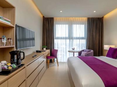 Mercure Hai Phong - 172