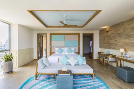 Fusion Suites Vung Tau - 60