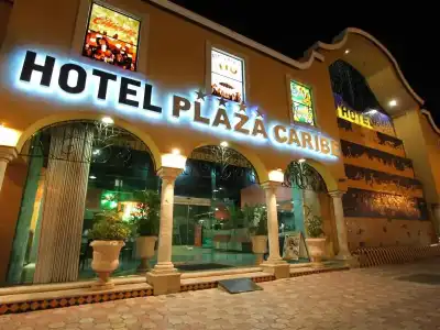 Plaza Caribe - 40