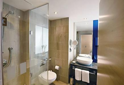 The Manchester Deansgate, by IHG - 7