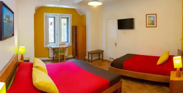 Hostal Rio Amazonas - 64