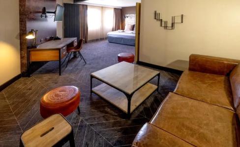 Hôtel Mercure Rouen Centre Champ-de-Mars - 137