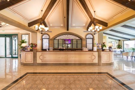 PortAventura - Includes unlimited access PortAventura Park & 1 access Ferrari Land - 26