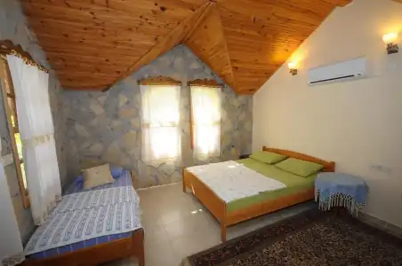 Koyevi Olympos Countryhouse - 78
