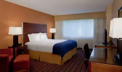 Holiday Inn Express Sacramento Convention Center - 5
