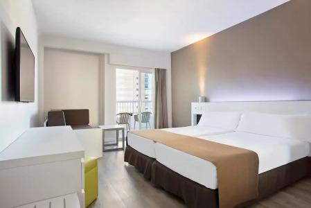 Sol Pelicanos Ocas - 31